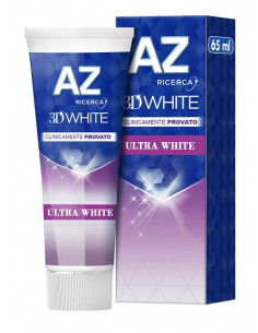 Az 3d ultrawhite dentif 65ml