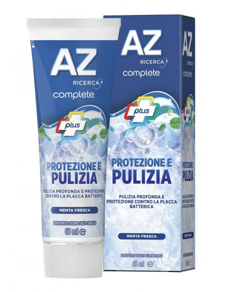 Az complete prot pul dent 65ml