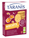 Taranis biscotti caramello120g