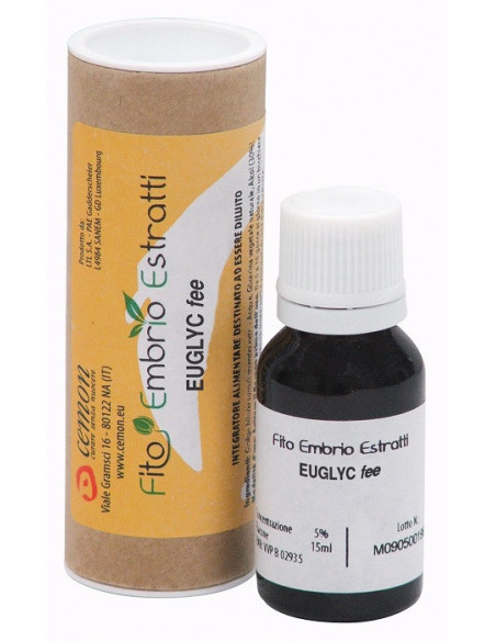 Fee euglyc 15ml