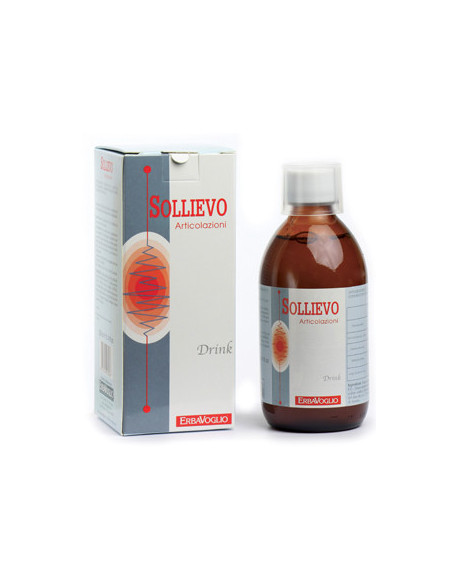 Sollievo drink 300ml