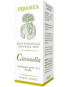 Citronella 10ml