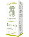 Citronella 10ml