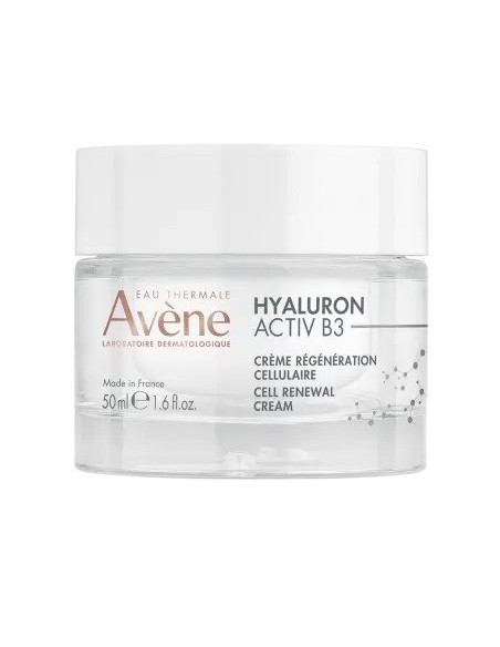 Hyaluron activ b3 crema giorno