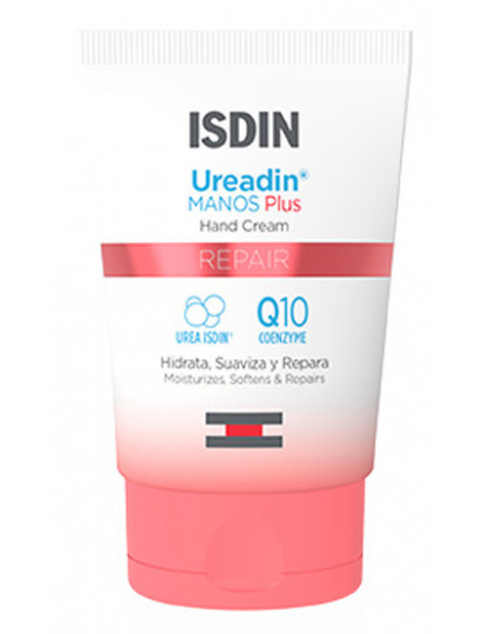 UREADIN MANOS HAND CREAM 50ML