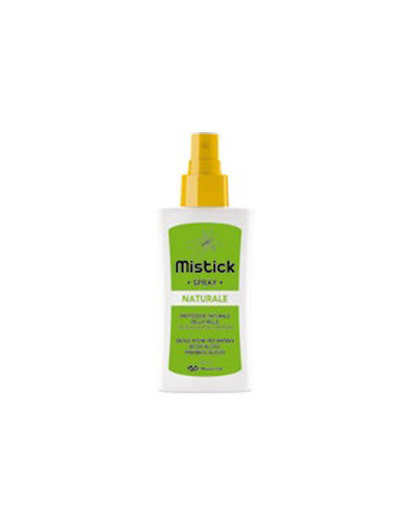 MISTICK SPRAY NATURALE 100ML - Clubfarma