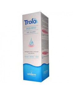 TROFO 5 LIQUIDO 400ML