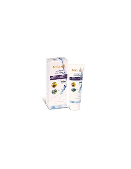 ACTICIR CREMA GEL 125 ML