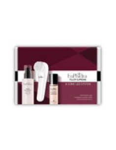 EUPHIDRA COFANETTO FILLER SUPREMA 200ML + ANTI-AGE 30ML