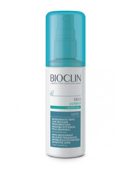 BIOCLIN DEO CONTROL VAPO 100ML