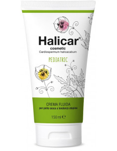 HALICAR CREMA FLUIDA PEDIATRIC - Clubfarma