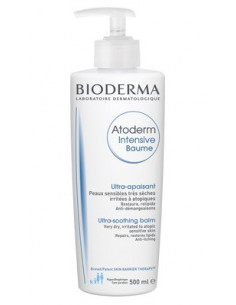 ATODERM INTENSIVE BAUME 500ML