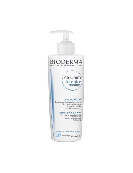 ATODERM INTENSIVE BAUME 500ML