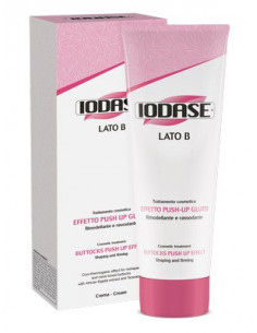 IODASE LATOB 220ML