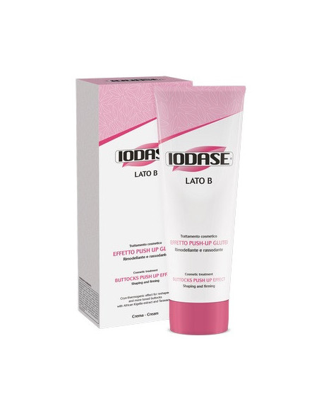 IODASE LATOB 220ML