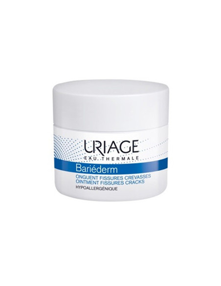 URIAGE BARIEDERM UNGUENTO ISOLANTE E RIPARATORE 40G - Clubfarma