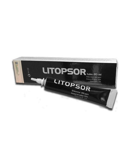 LITOPSOR 20ML