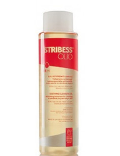 STRIBESS OLIO LAVANTE CORPO MANI 500ML - Clubfarma