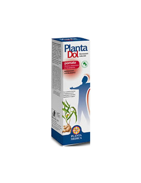 PLANTADOL BIO POMATA 1 piu 1