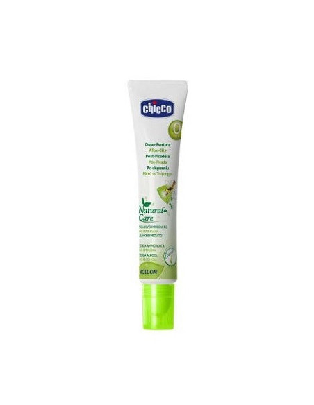 CHICCO -  ROLL ON DOPOPUNTURA 10ML - Clubfarma