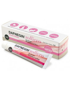 DAFNEGIN SOLLIEVO CREMA 30ML