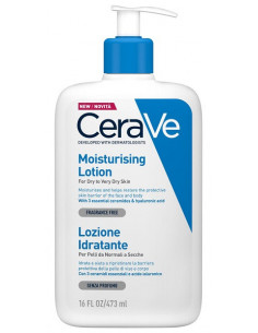 CERAVE LOZIONE IDRATANTE 473ML - Clubfarma