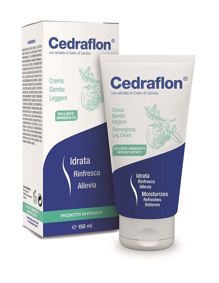 CEDRAFLON CREMA 150ML