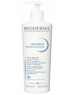 ATODERM INTENSIVE BAUME 500ML