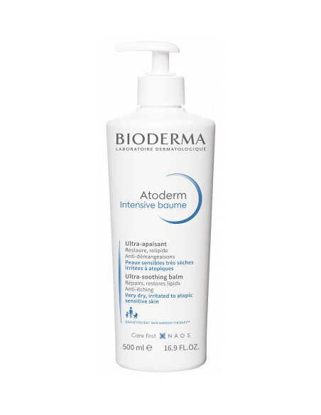 ATODERM INTENSIVE BAUME 500ML