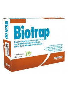 BIOTRAP S G 10BUST