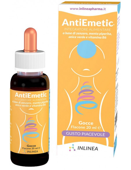 ANTIEMETIC GOCCE 20ML