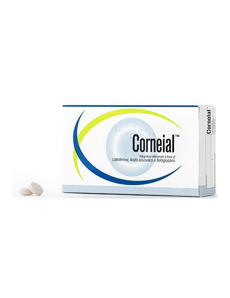 CORNEIAL 30CPR