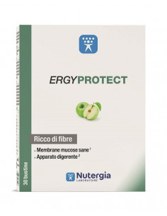 ERGYPROTECT 30BUSTINE 4G