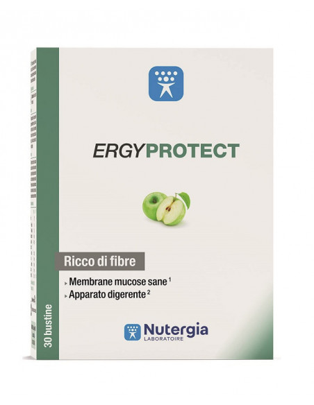 ERGYPROTECT 30BUSTINE 4G