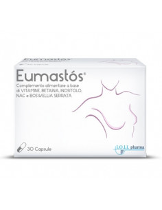 EUMASTOS 30CPS