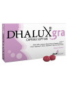 DHALUX GRA 30CPS SOFTGEL