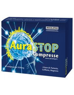 AURASTOP 20CPR