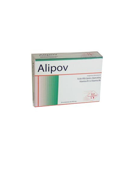 ALIPOV 20CPR