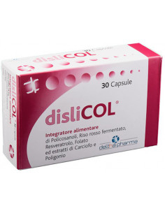 Dislicol 30cps