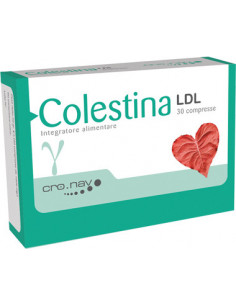 COLESTINA LDL 30CPR