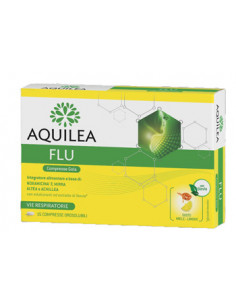 AQUILEA FLU 15CPR GOLA