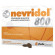 NEVRIDOL 800 20CPR