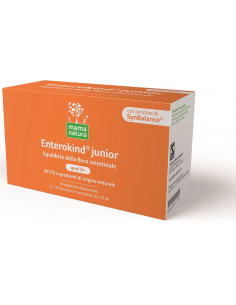 ENTEROKIND J 10FL 10ML