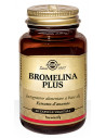 BROMELINA PLUS 60CPS