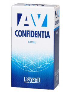 CONFIDENTIA 2TUBI 220GR