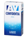 CONFIDENTIA 2TUBI 220GR