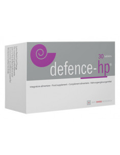 DEFENCE HP 30CPR