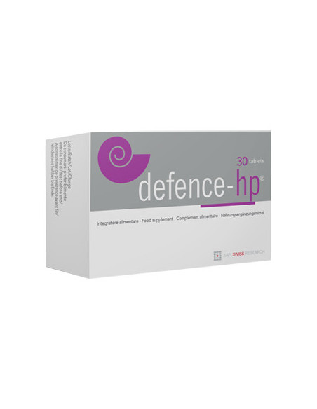 DEFENCE HP 30CPR