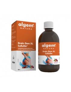 DRAINGEM XL CELLULITE 500ML