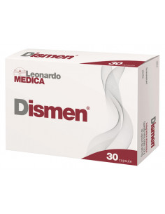 DISMEN 30CPS